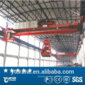 grab bucket overhead crane